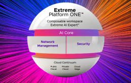 Extreme Networks Named a Six-Time Leader in Gartner® Magic Quadrant for ...