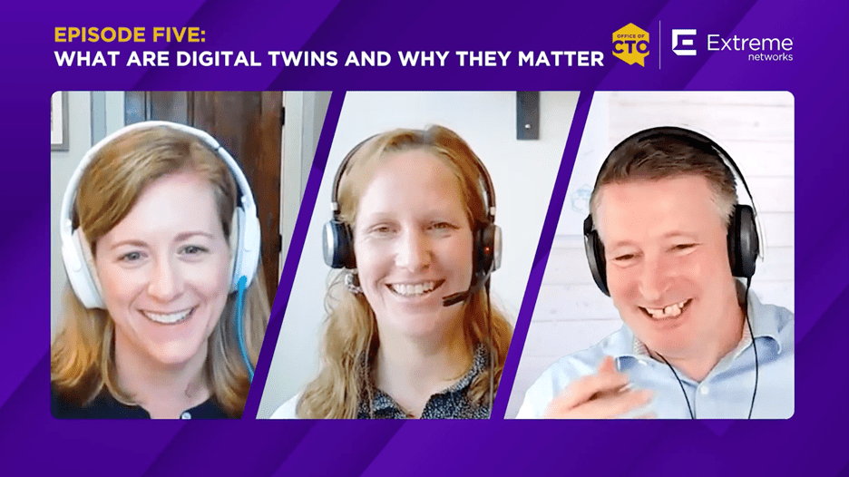 Host - Allie Irvin, Guest – Amy Cameron, Host - Brendan Bonner